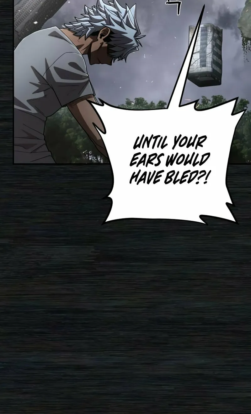 Read The Warrior Returns chapter 110 image 8 on Lezhin