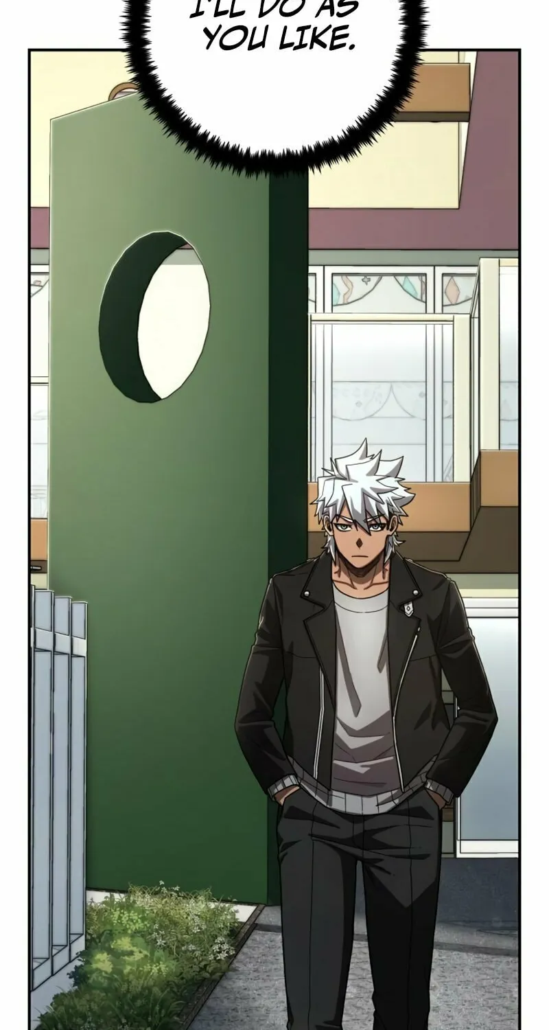 Read The Warrior Returns chapter 110 image 82 on Lezhin