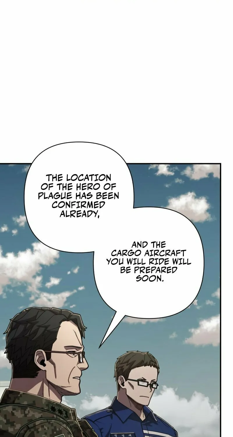 Read The Warrior Returns chapter 110 image 90 on Lezhin