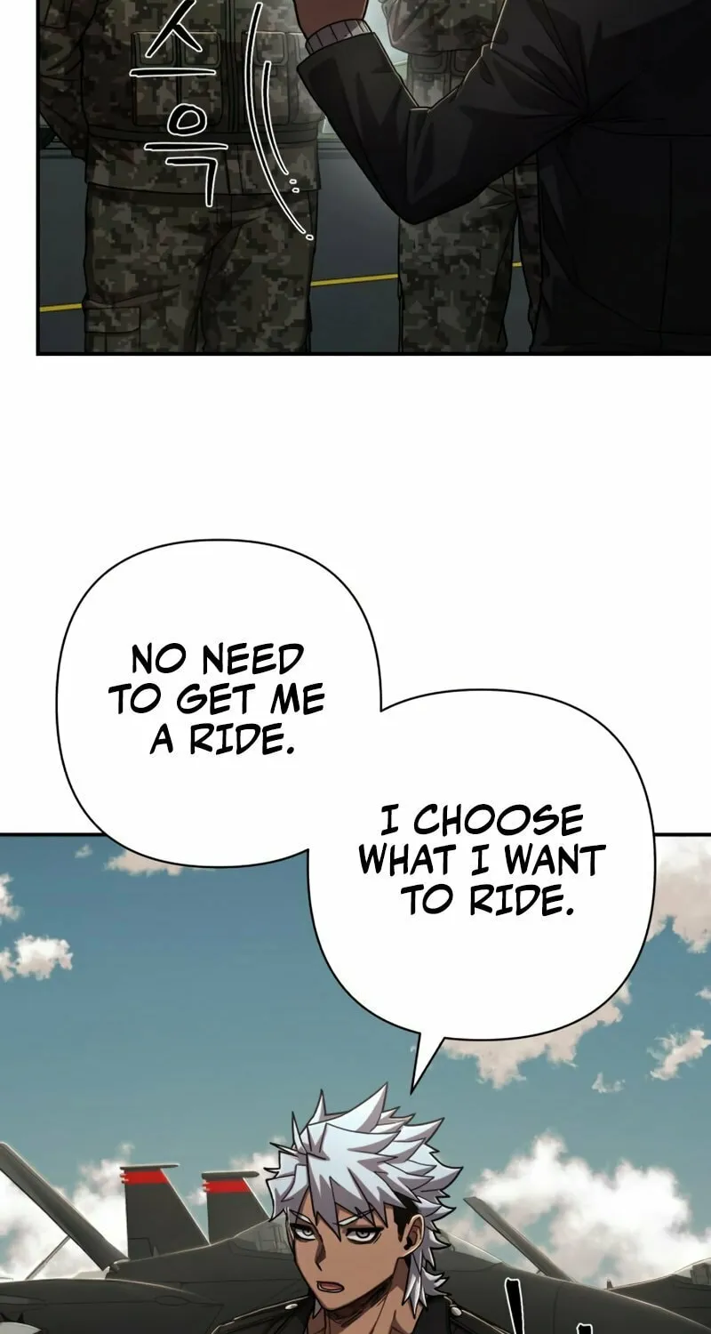 Read The Warrior Returns chapter 110 image 92 on Lezhin