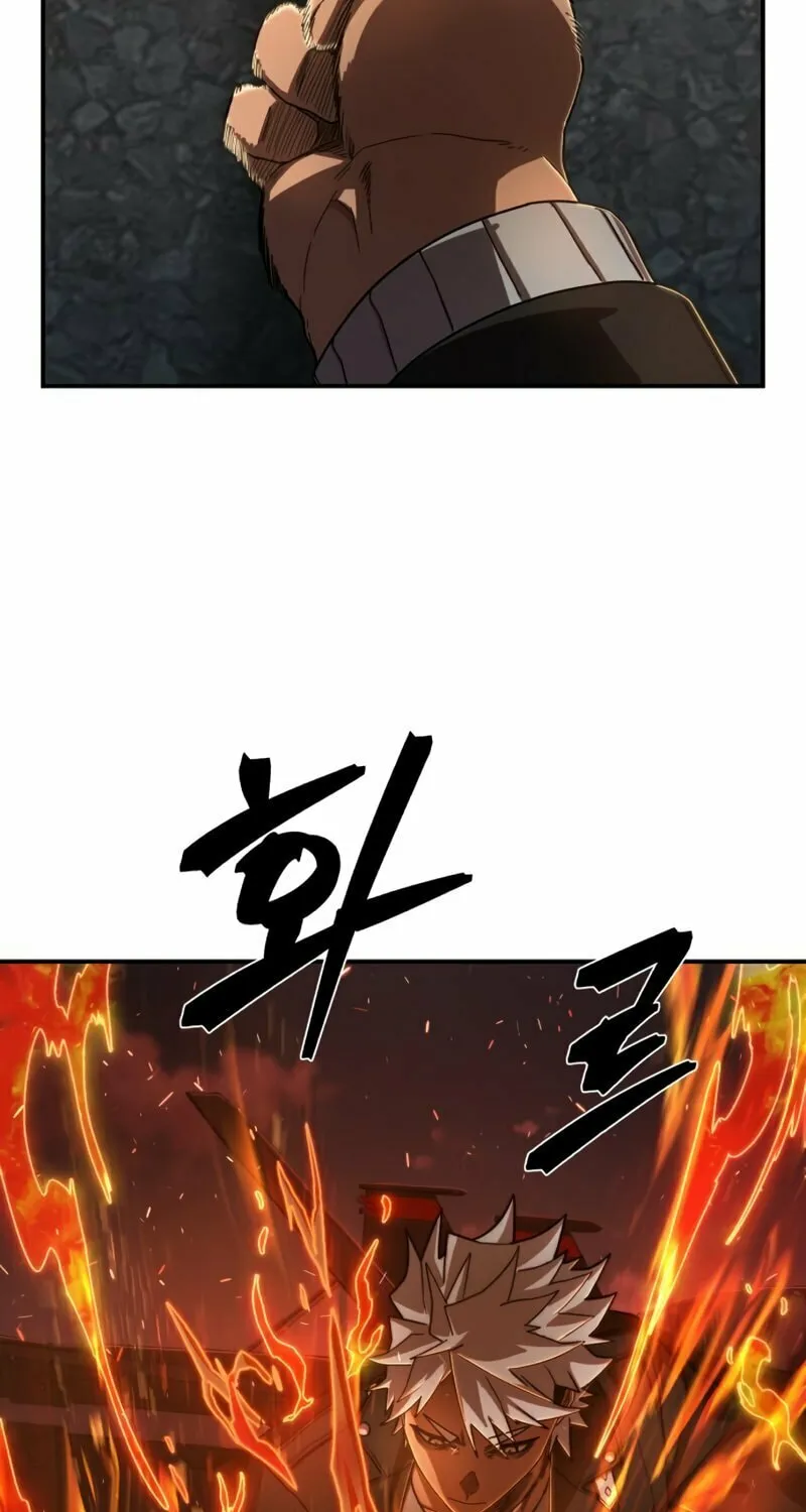 Read The Warrior Returns chapter 110 image 99 on Lezhin