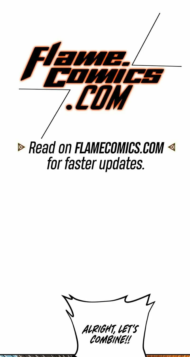 Read The Warrior Returns chapter 111 image 1 on Lezhin