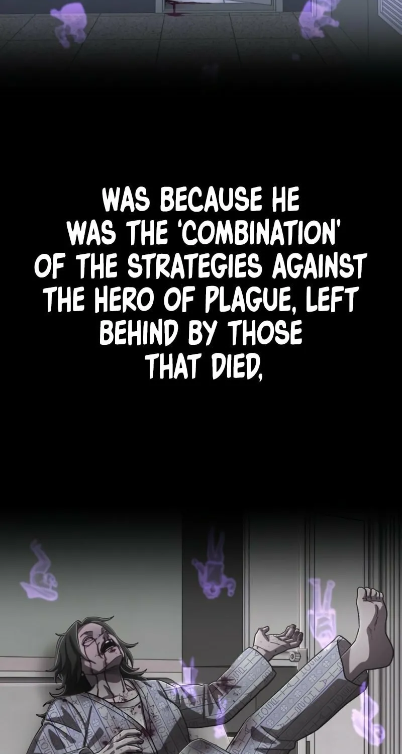 Read The Warrior Returns chapter 111 image 105 on Lezhin