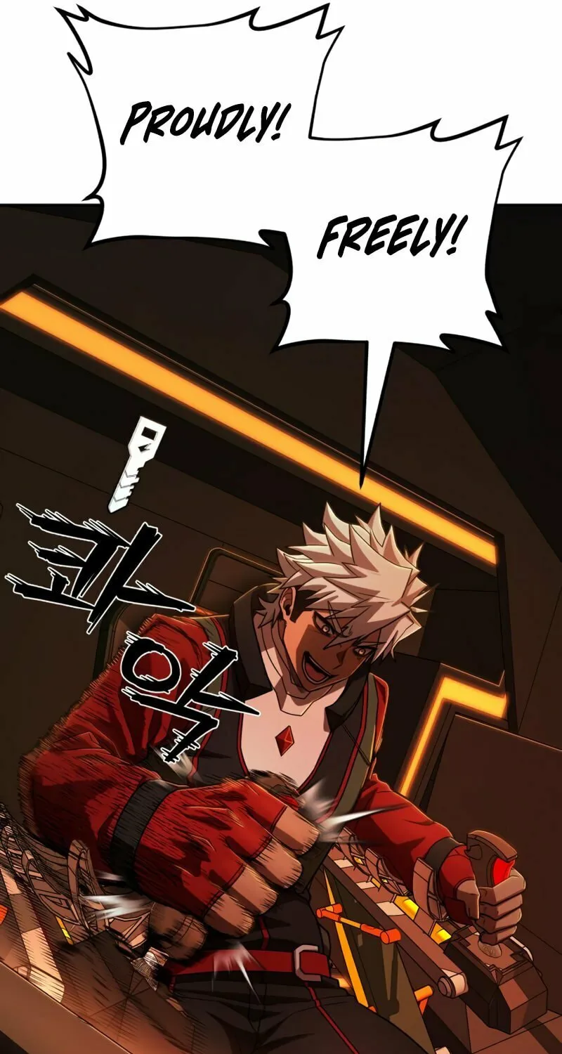 Read The Warrior Returns chapter 111 image 112 on Lezhin