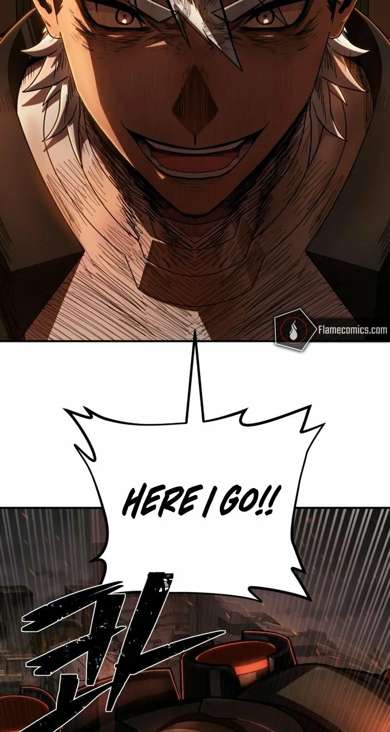Read The Warrior Returns chapter 111 image 114 on Lezhin