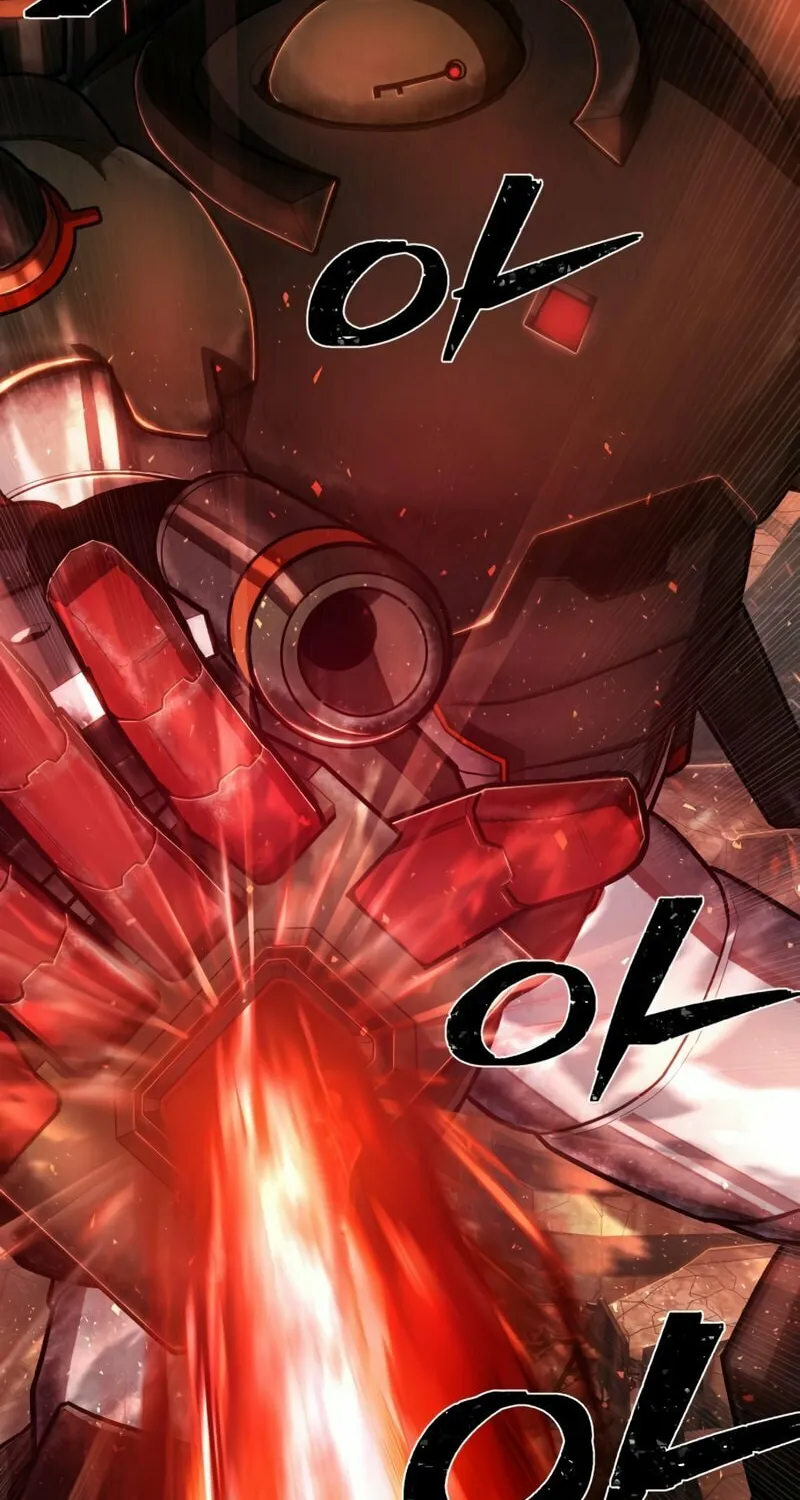 Read The Warrior Returns chapter 111 image 115 on Lezhin