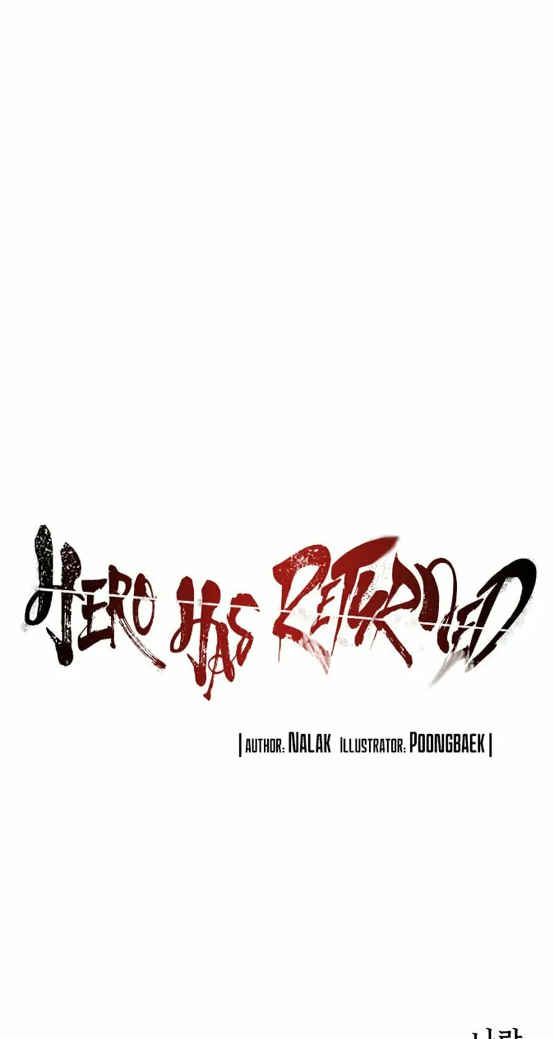 Read The Warrior Returns chapter 111 image 117 on Lezhin