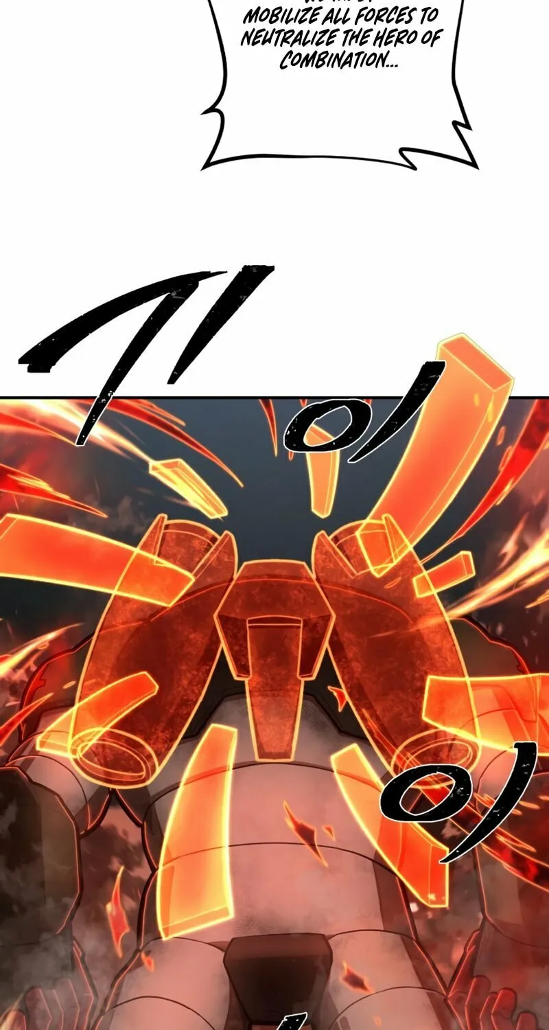 Read The Warrior Returns chapter 111 image 12 on Lezhin