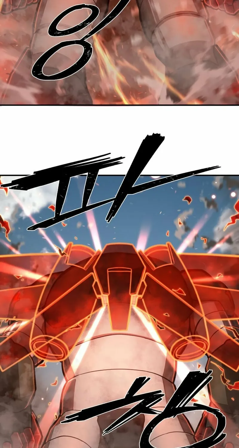 Read The Warrior Returns chapter 111 image 13 on Lezhin