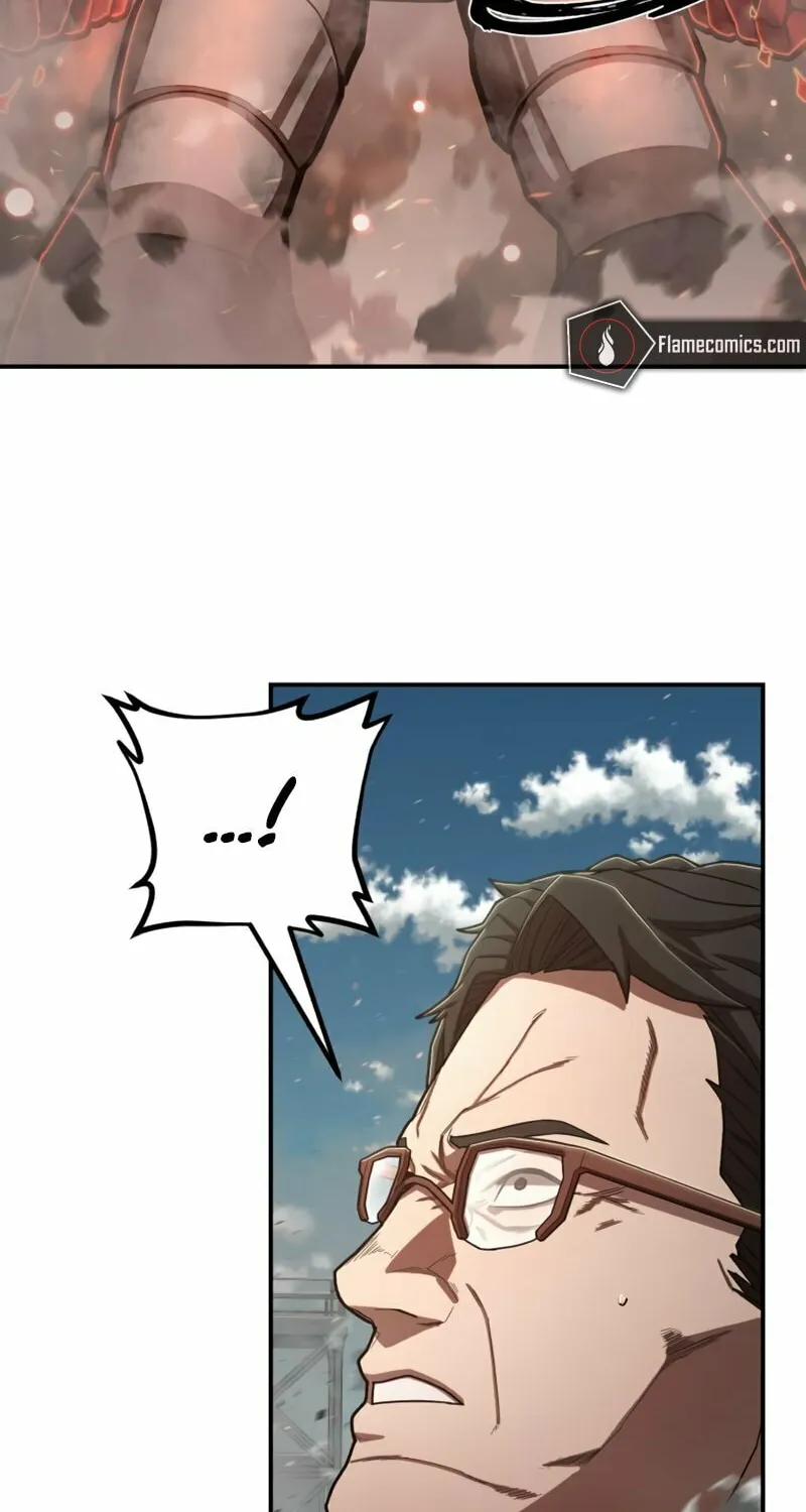 Read The Warrior Returns chapter 111 image 14 on Lezhin