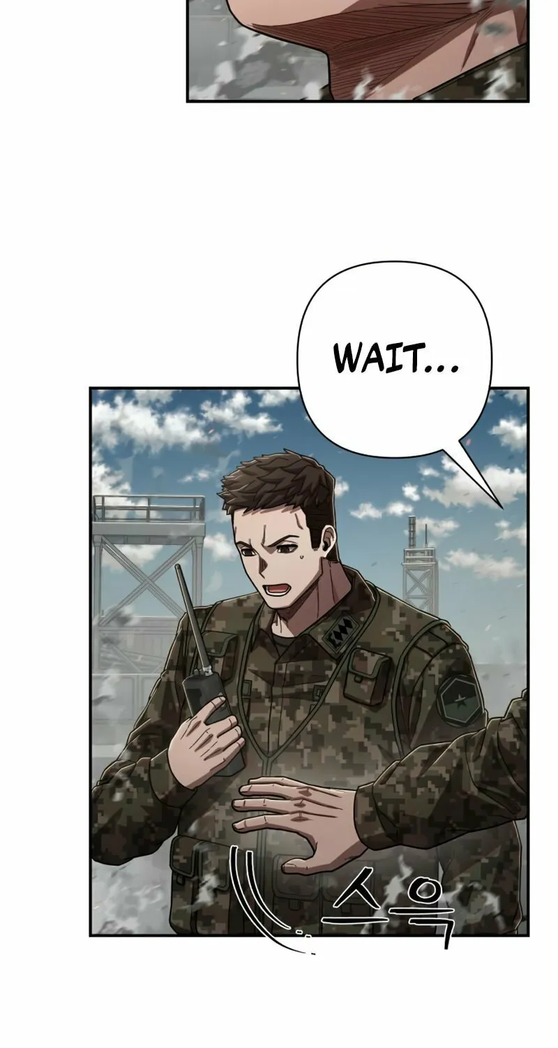 Read The Warrior Returns chapter 111 image 15 on Lezhin