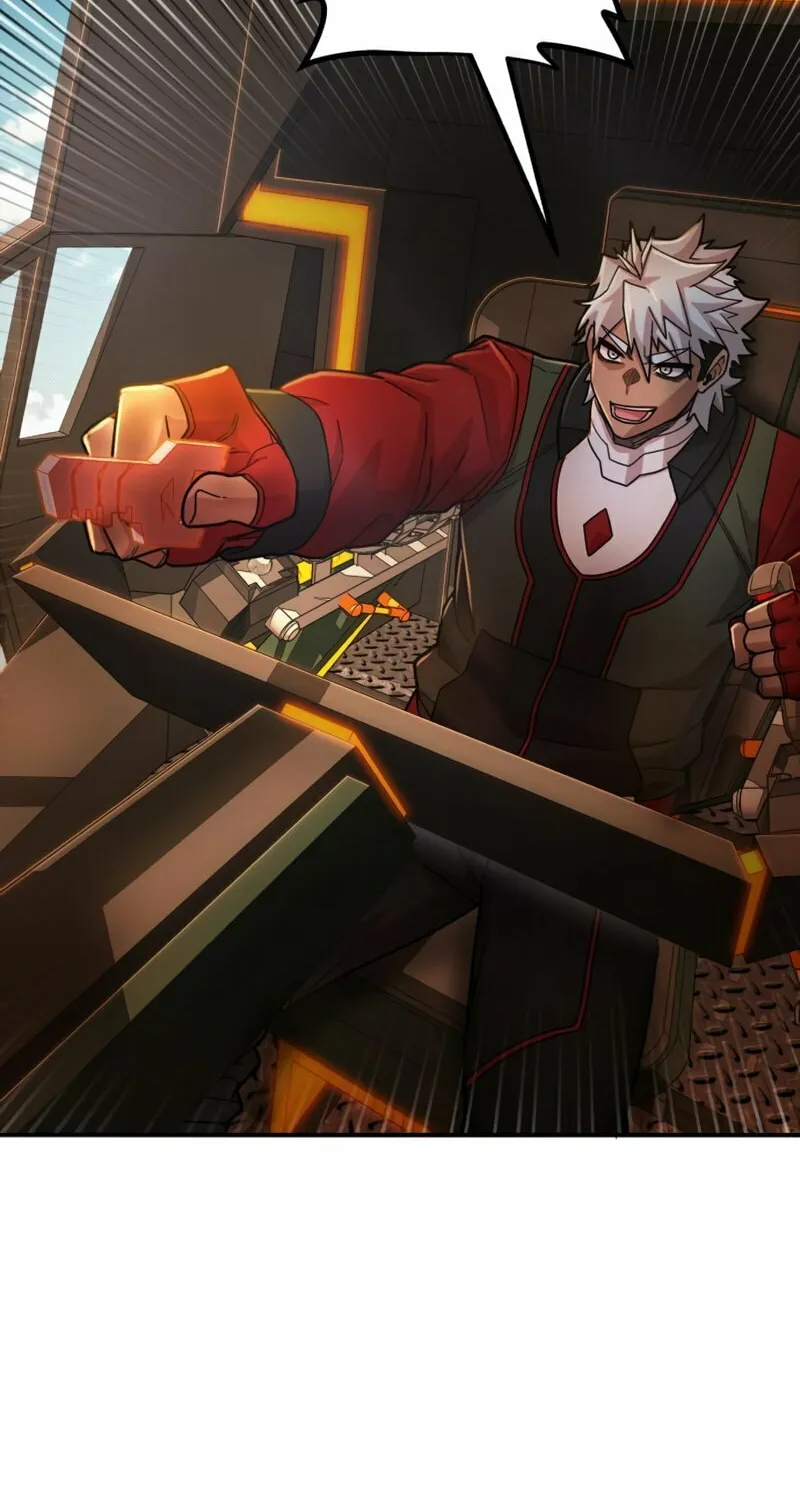 Read The Warrior Returns chapter 111 image 2 on Lezhin