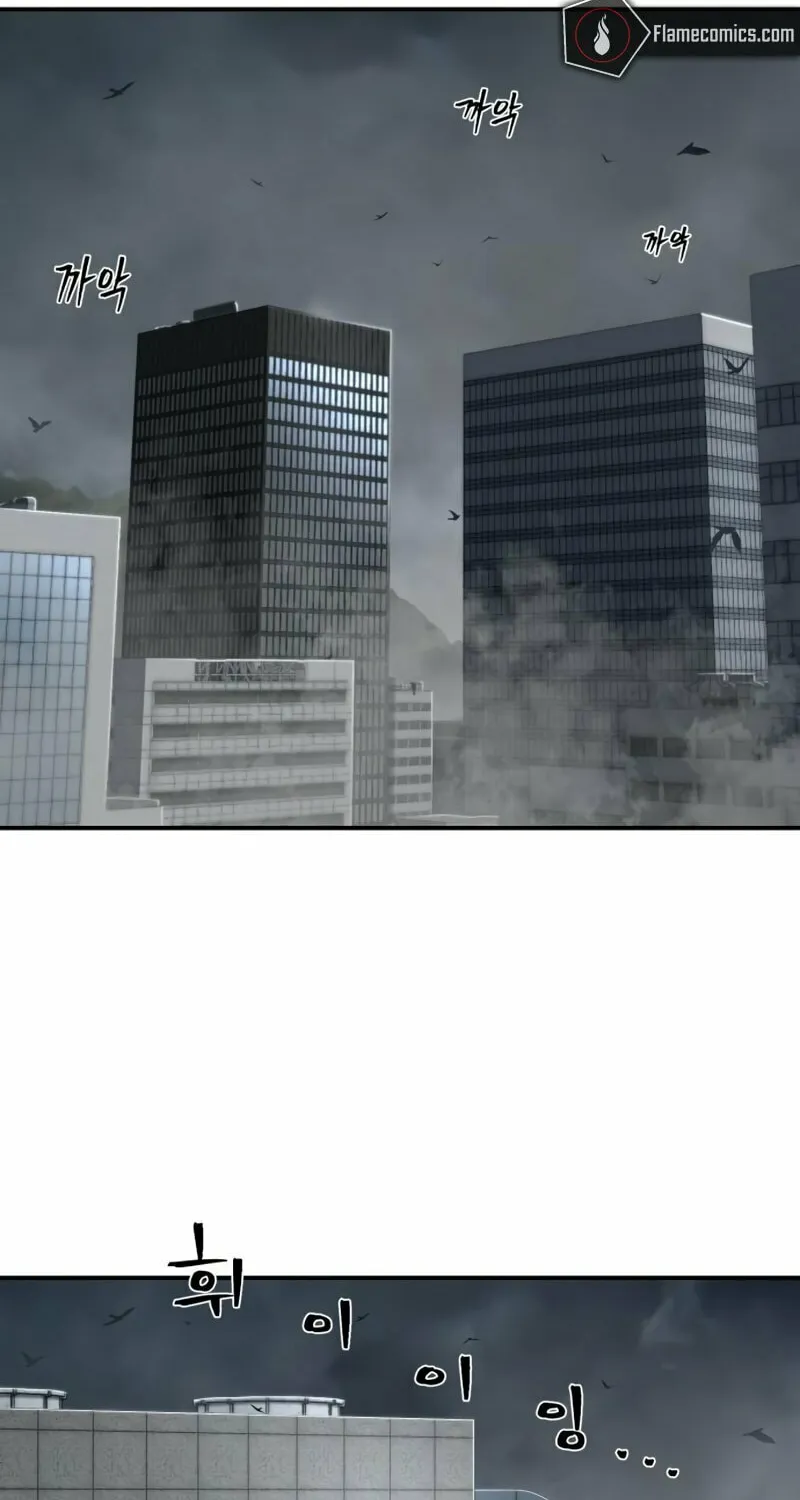 Read The Warrior Returns chapter 111 image 22 on Lezhin