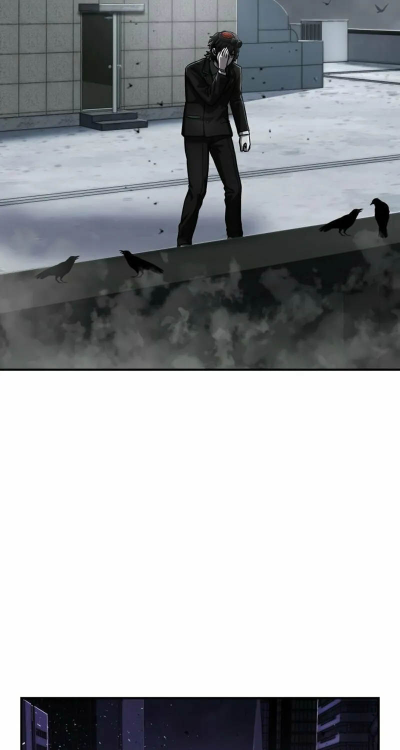 Read The Warrior Returns chapter 111 image 23 on Lezhin