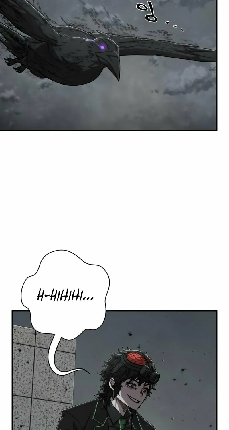 Read The Warrior Returns chapter 111 image 28 on Lezhin