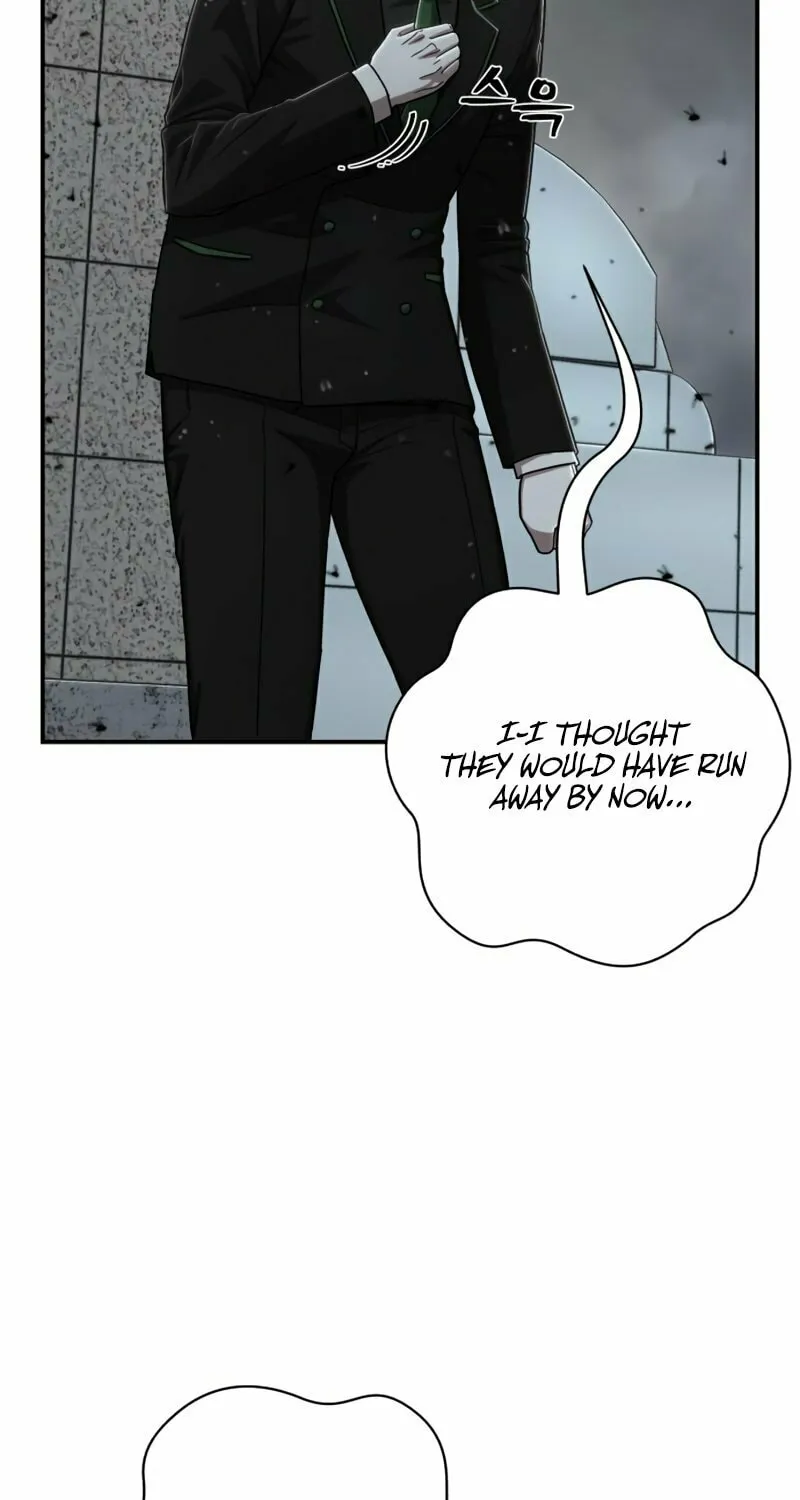 Read The Warrior Returns chapter 111 image 29 on Lezhin