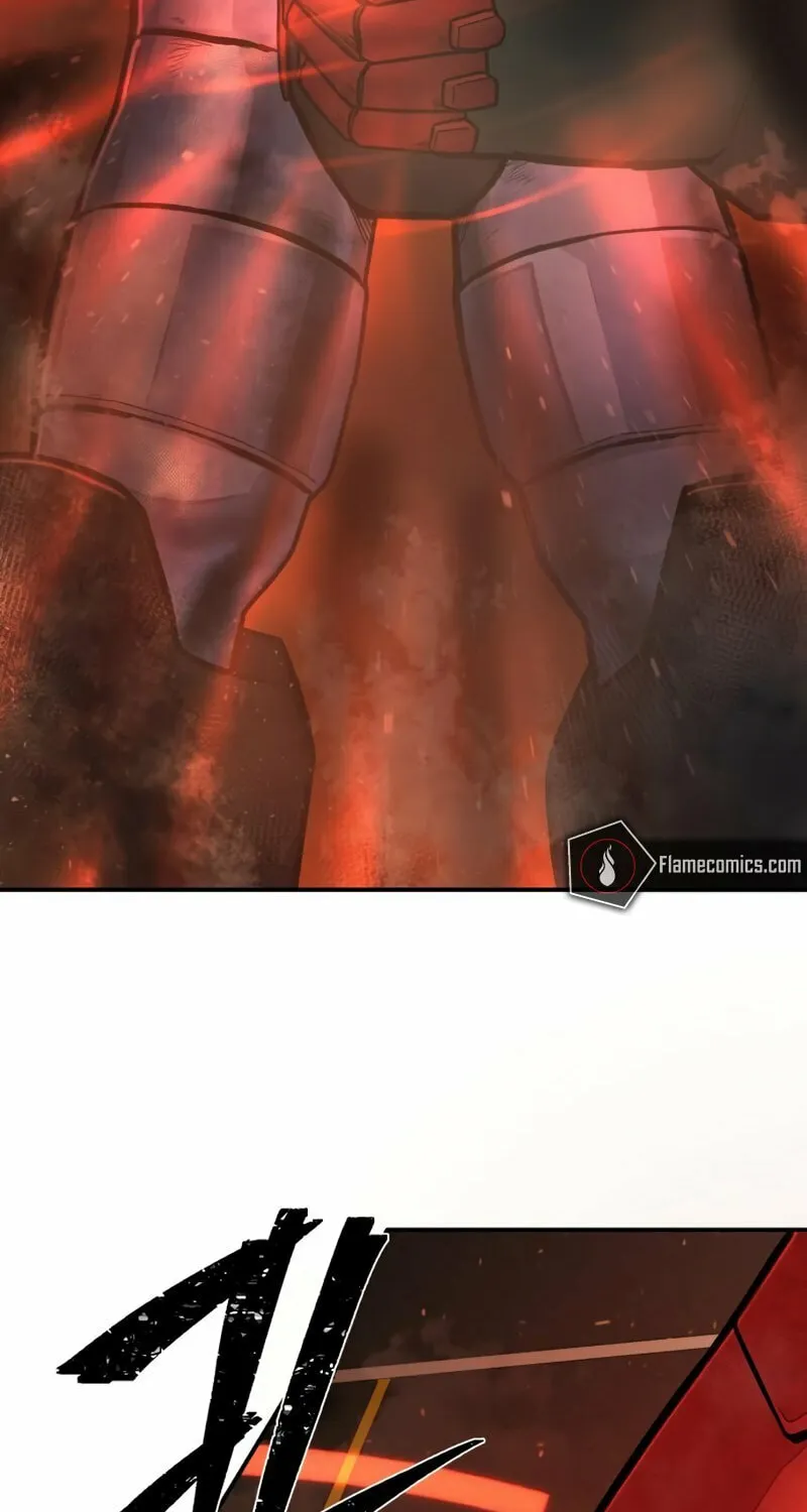 Read The Warrior Returns chapter 111 image 4 on Lezhin