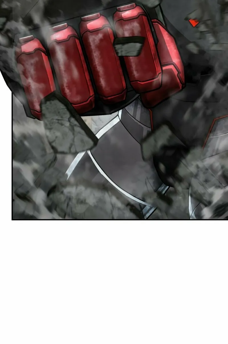 Read The Warrior Returns chapter 111 image 40 on Lezhin