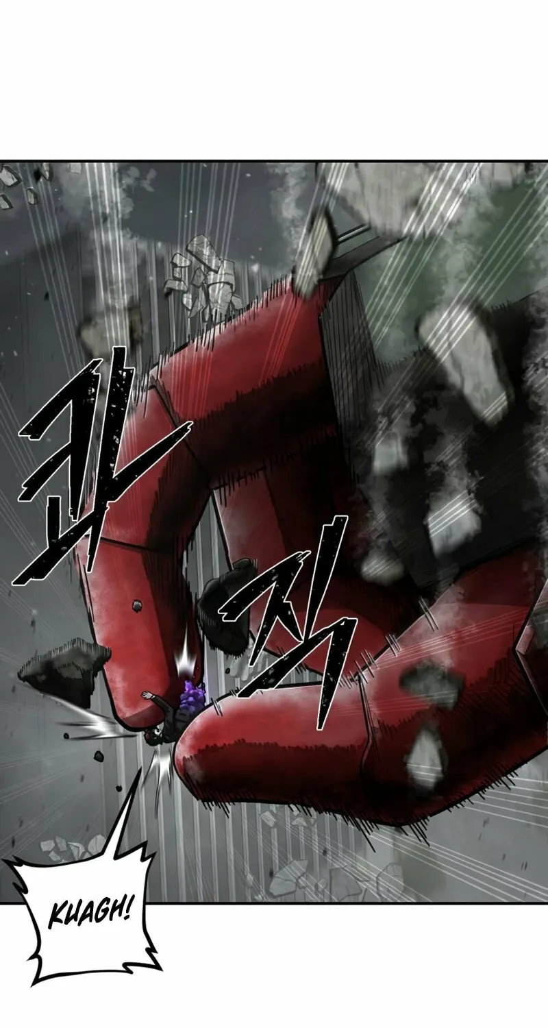 Read The Warrior Returns chapter 111 image 42 on Lezhin
