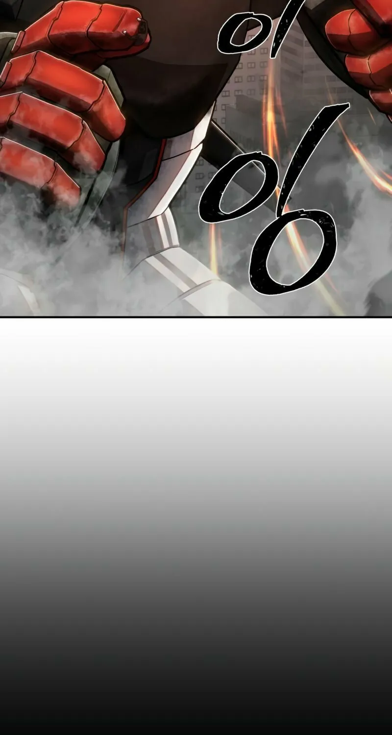 Read The Warrior Returns chapter 111 image 47 on Lezhin