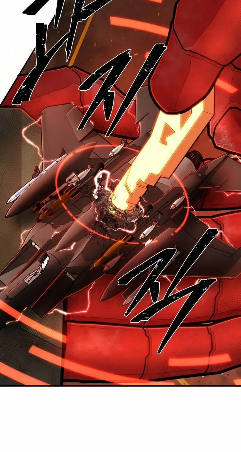 Read The Warrior Returns chapter 111 image 5 on Lezhin