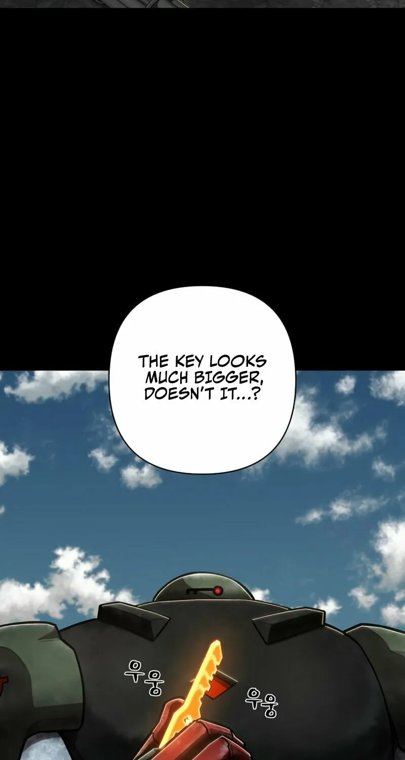 Read The Warrior Returns chapter 111 image 50 on Lezhin