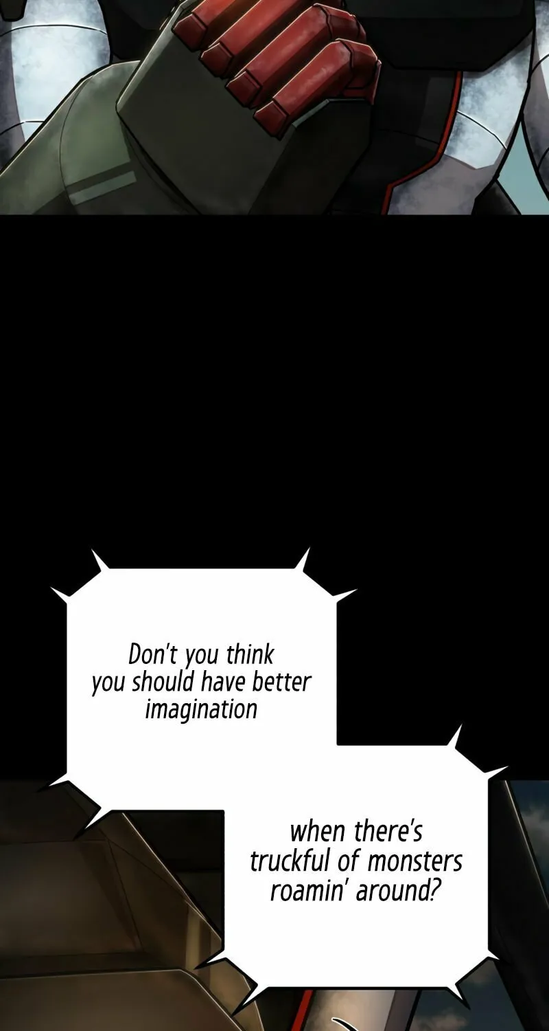 Read The Warrior Returns chapter 111 image 51 on Lezhin