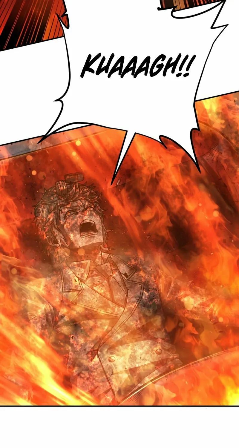Read The Warrior Returns chapter 111 image 58 on Lezhin