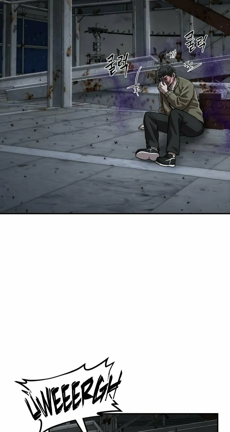 Read The Warrior Returns chapter 111 image 62 on Lezhin