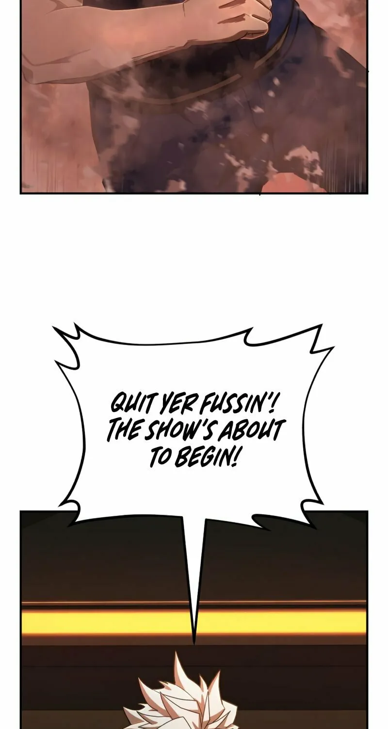 Read The Warrior Returns chapter 111 image 7 on Lezhin