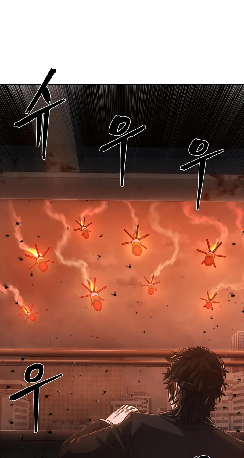 Read The Warrior Returns chapter 111 image 70 on Lezhin