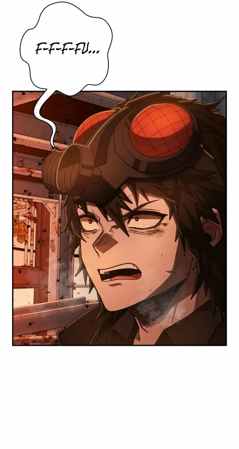 Read The Warrior Returns chapter 111 image 72 on Lezhin