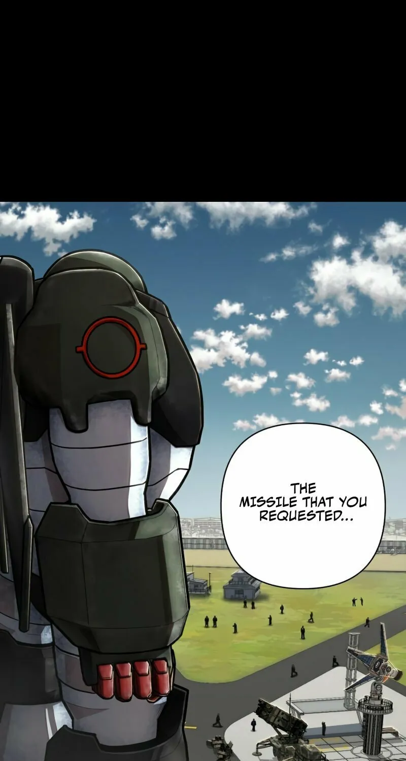Read The Warrior Returns chapter 111 image 78 on Lezhin