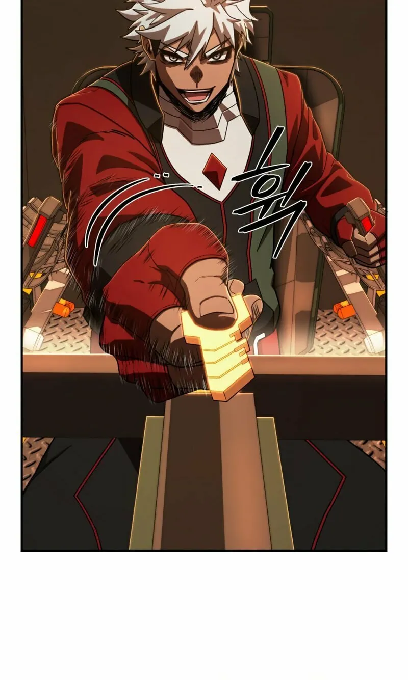 Read The Warrior Returns chapter 111 image 8 on Lezhin