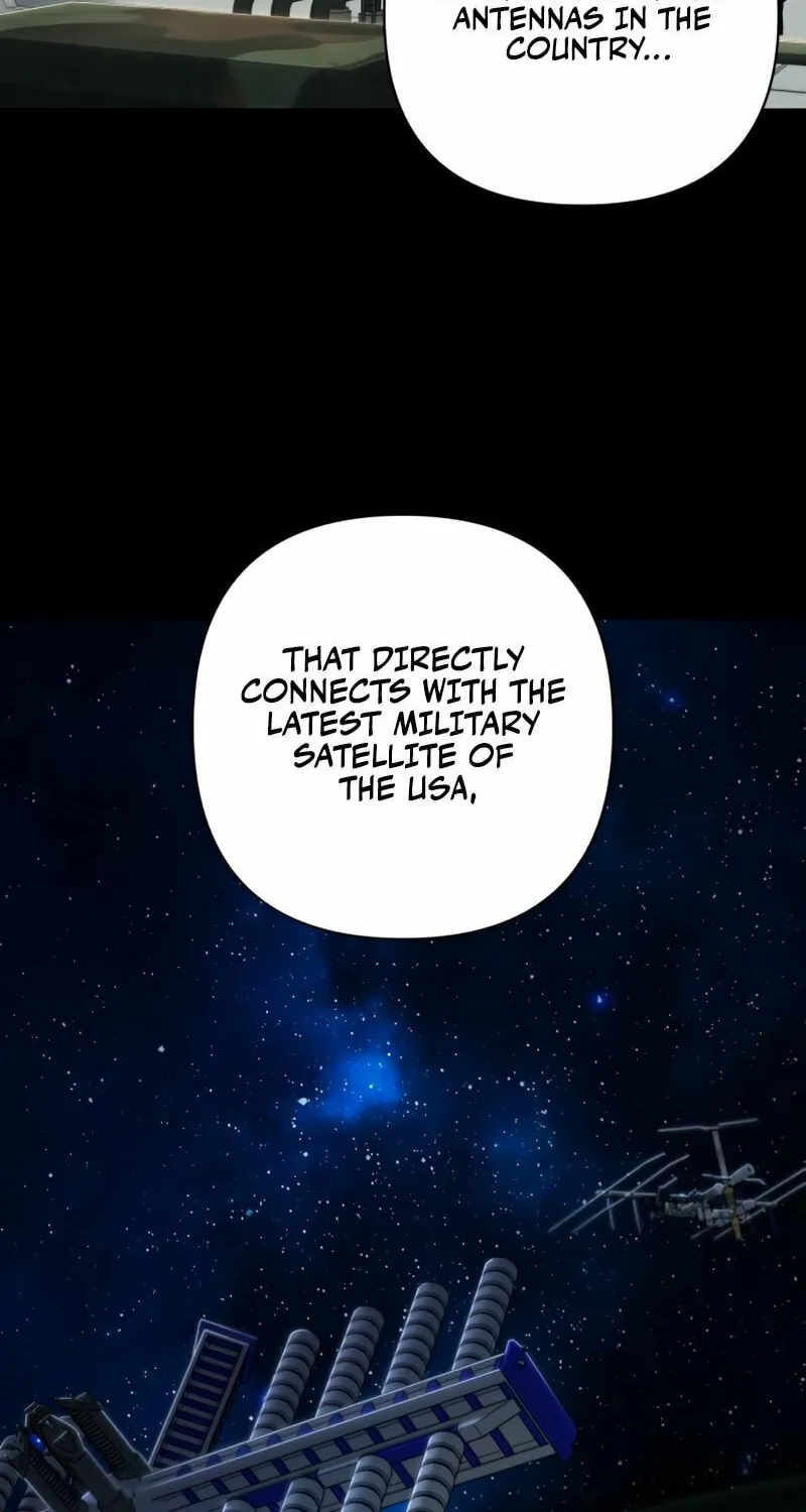 Read The Warrior Returns chapter 111 image 83 on Lezhin