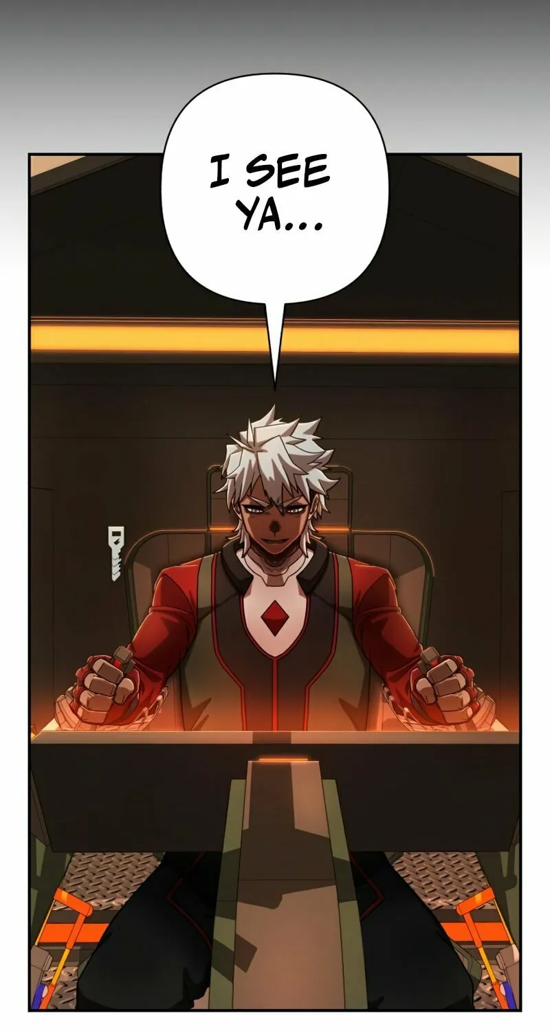 Read The Warrior Returns chapter 111 image 85 on Lezhin