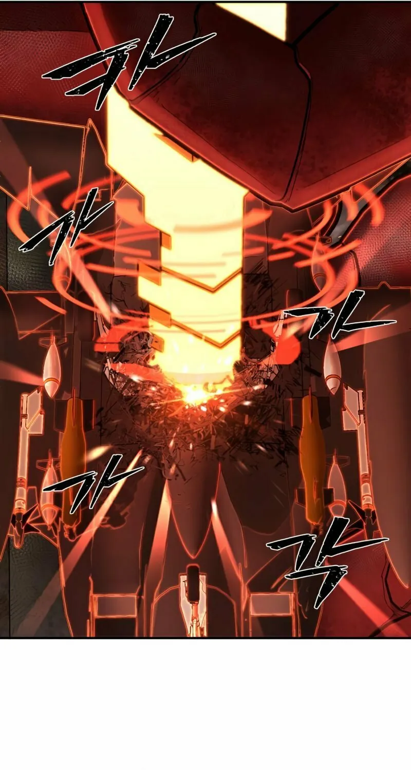Read The Warrior Returns chapter 111 image 9 on Lezhin