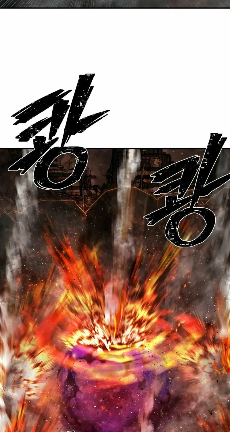 Read The Warrior Returns chapter 111 image 91 on Lezhin