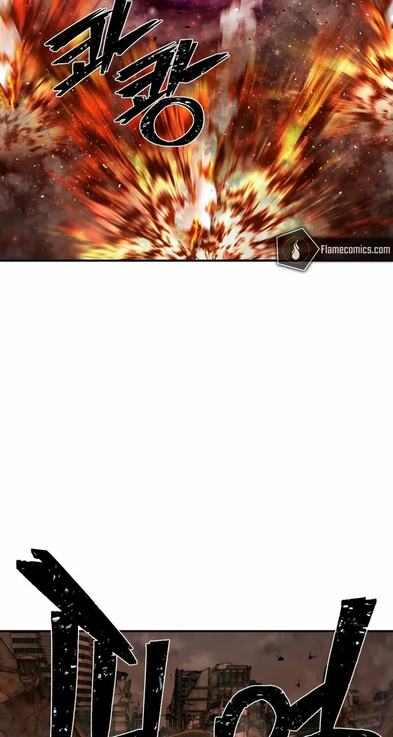Read The Warrior Returns chapter 111 image 92 on Lezhin