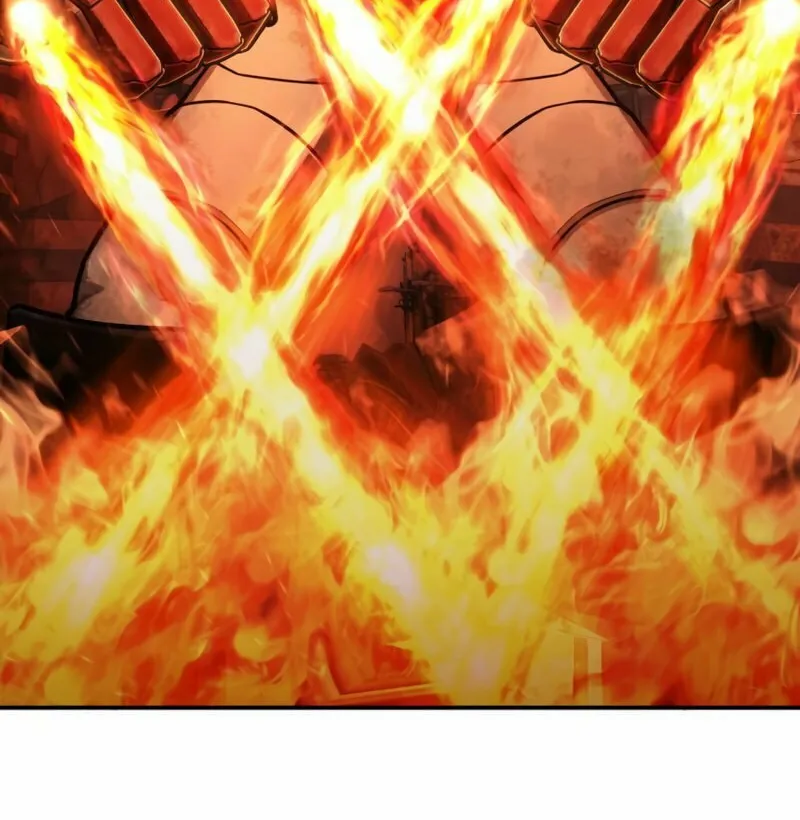 Read The Warrior Returns chapter 111 image 95 on Lezhin