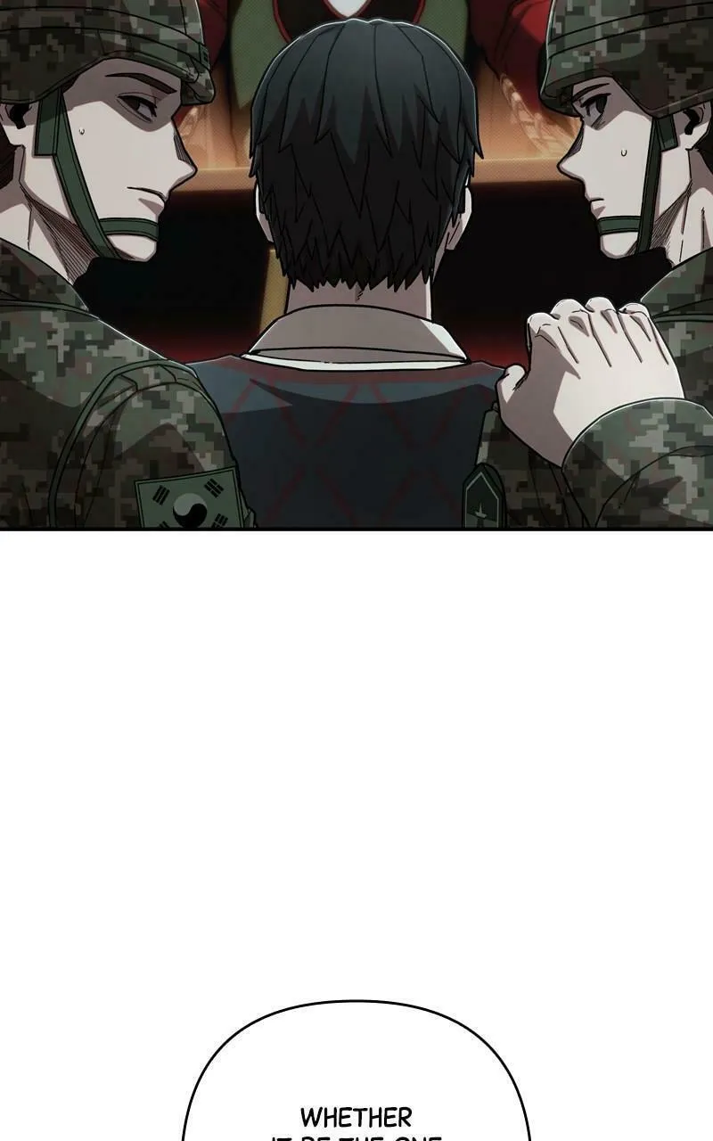 Read The Warrior Returns chapter 112 image 10 on Lezhin
