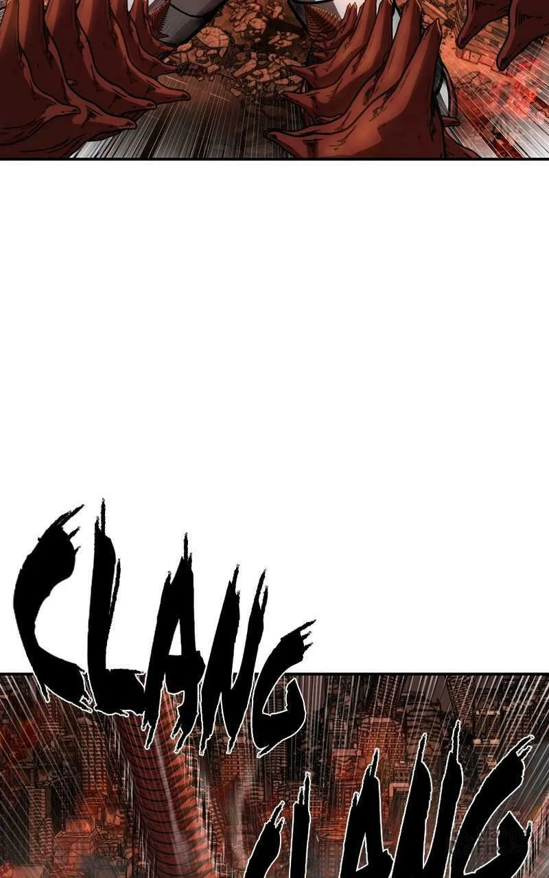 Read The Warrior Returns chapter 112 image 101 on Lezhin