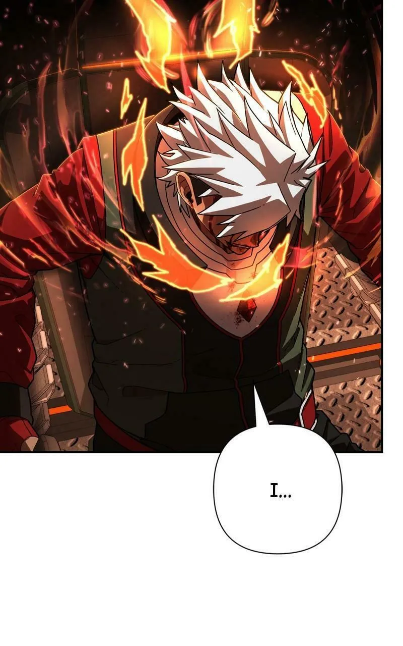 Read The Warrior Returns chapter 112 image 106 on Lezhin