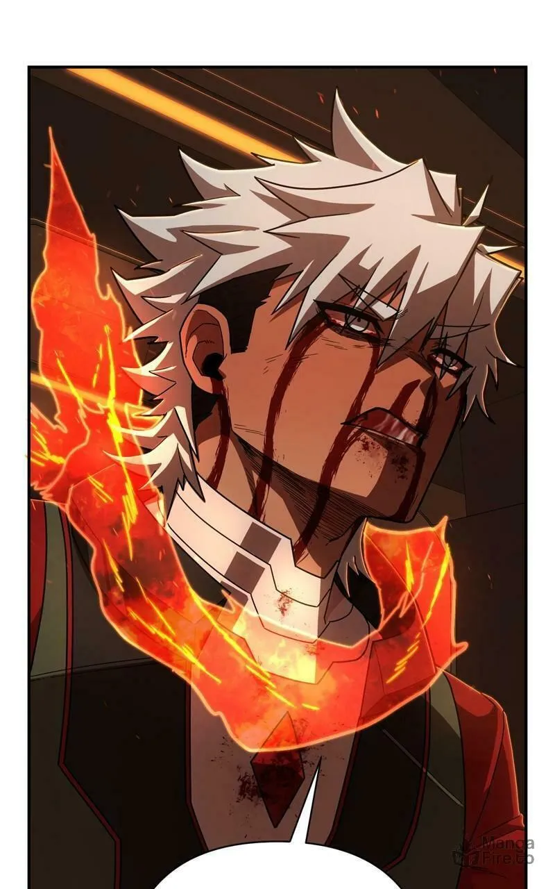 Read The Warrior Returns chapter 112 image 107 on Lezhin