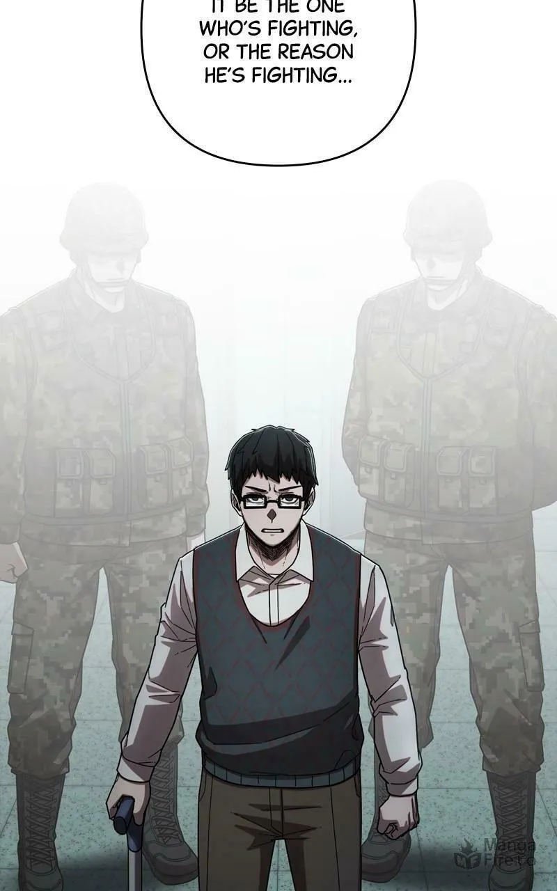 Read The Warrior Returns chapter 112 image 11 on Lezhin