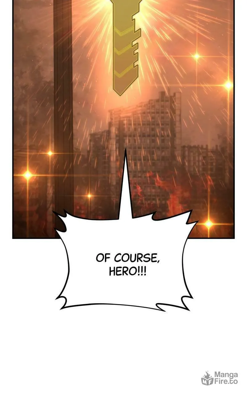 Read The Warrior Returns chapter 112 image 116 on Lezhin