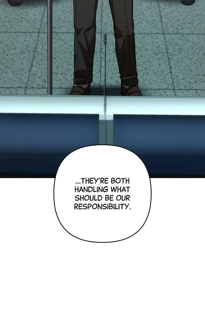 Read The Warrior Returns chapter 112 image 12 on Lezhin