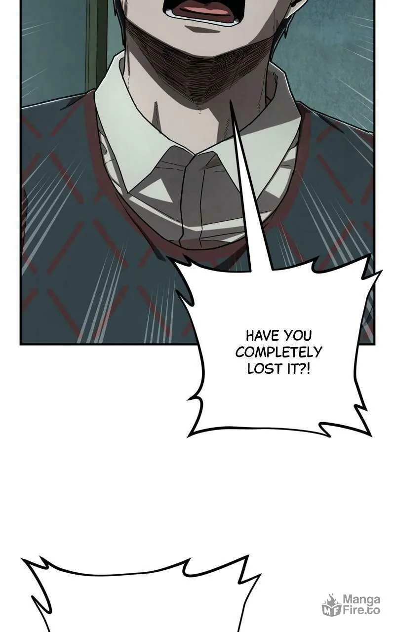 Read The Warrior Returns chapter 112 image 14 on Lezhin