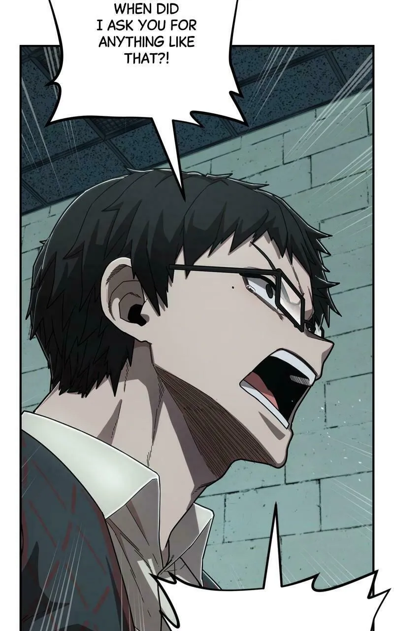 Read The Warrior Returns chapter 112 image 15 on Lezhin
