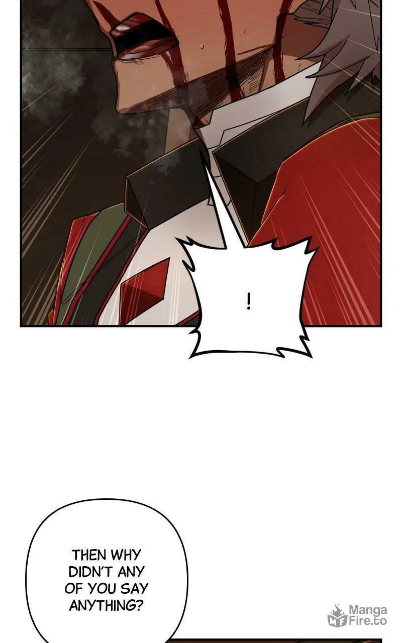 Read The Warrior Returns chapter 112 image 19 on Lezhin
